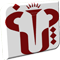 Cheragh logo