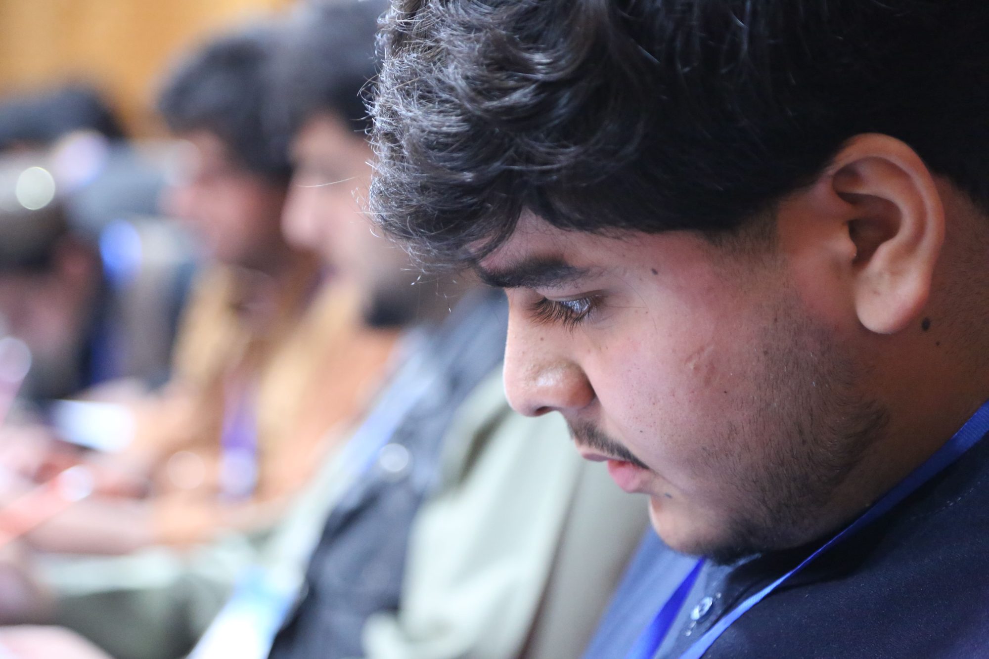 احمد رحیمی
